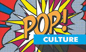 Pop Culture