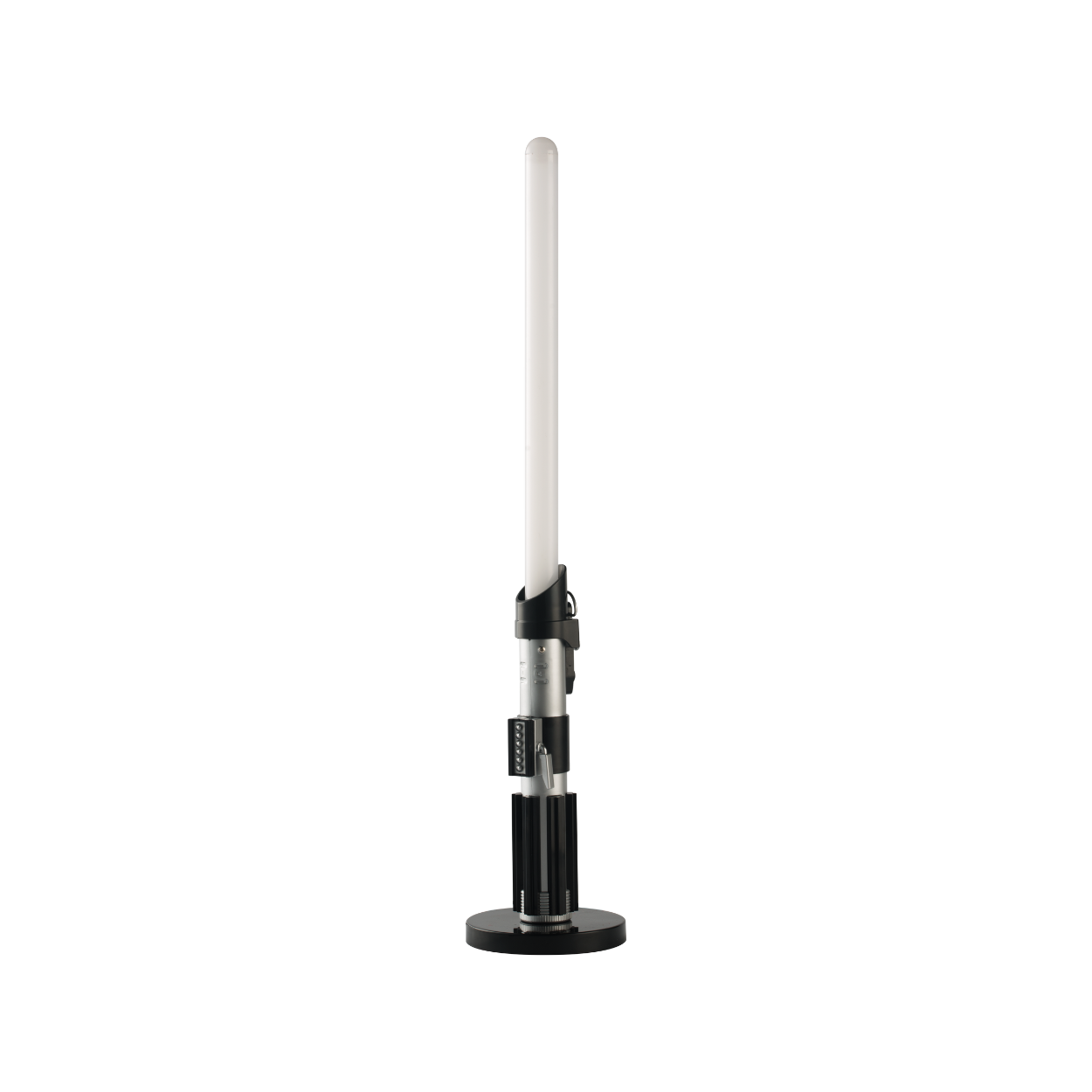 Ukonic Star Wars Darth Vader Lightsaber Table Lamp