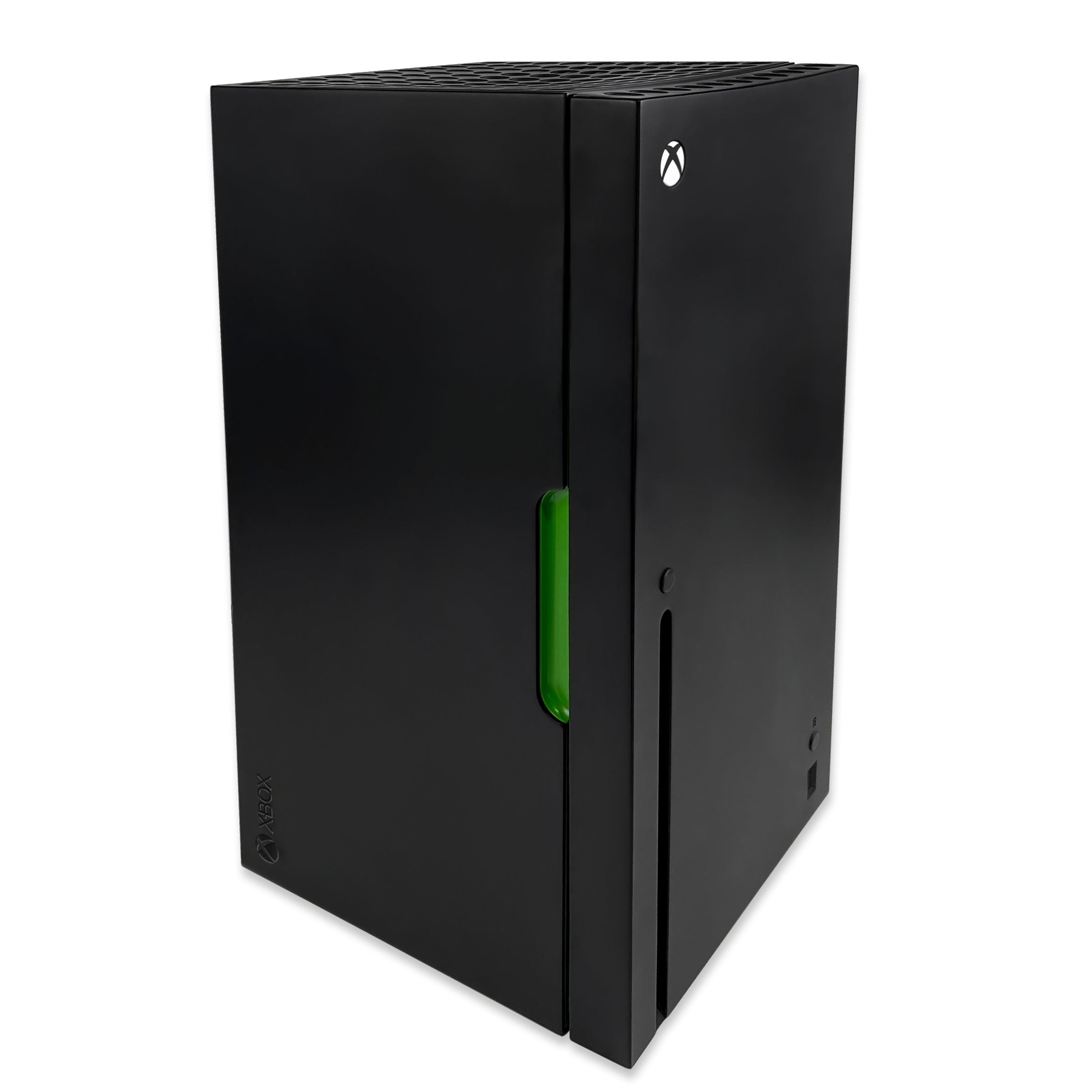 Xbox Series X Replica Mini Fridge Thermoelectric Cooler (4.5L)