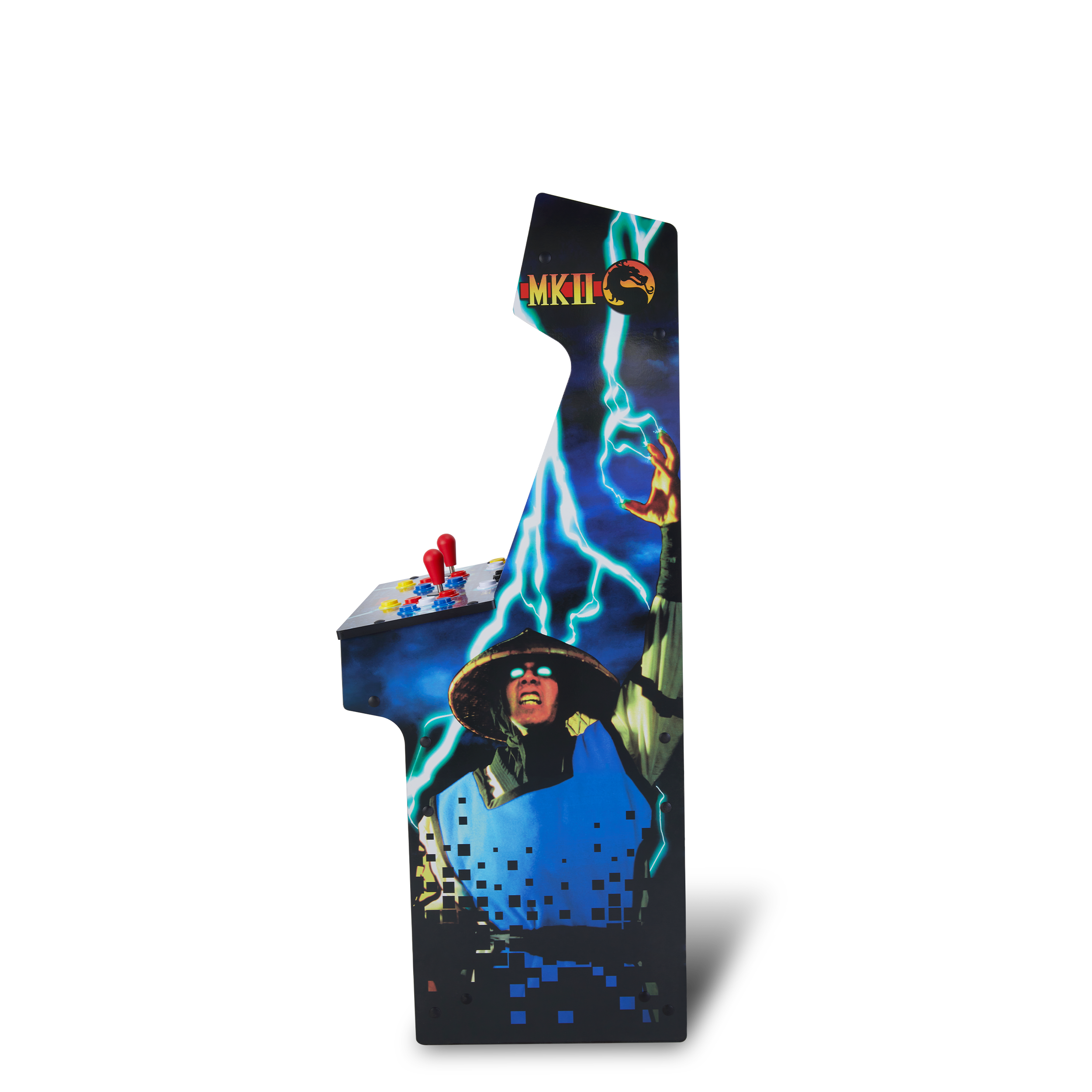 Arcade1Up Mortal Kombat Classic SE Arcade Game