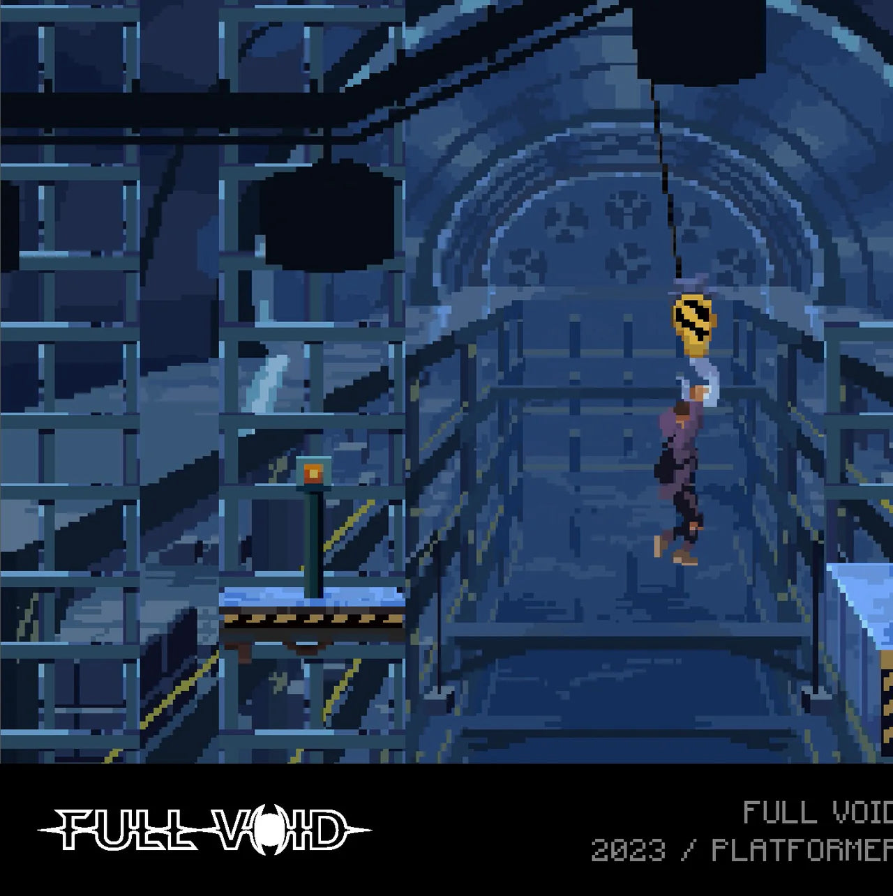 Full Void