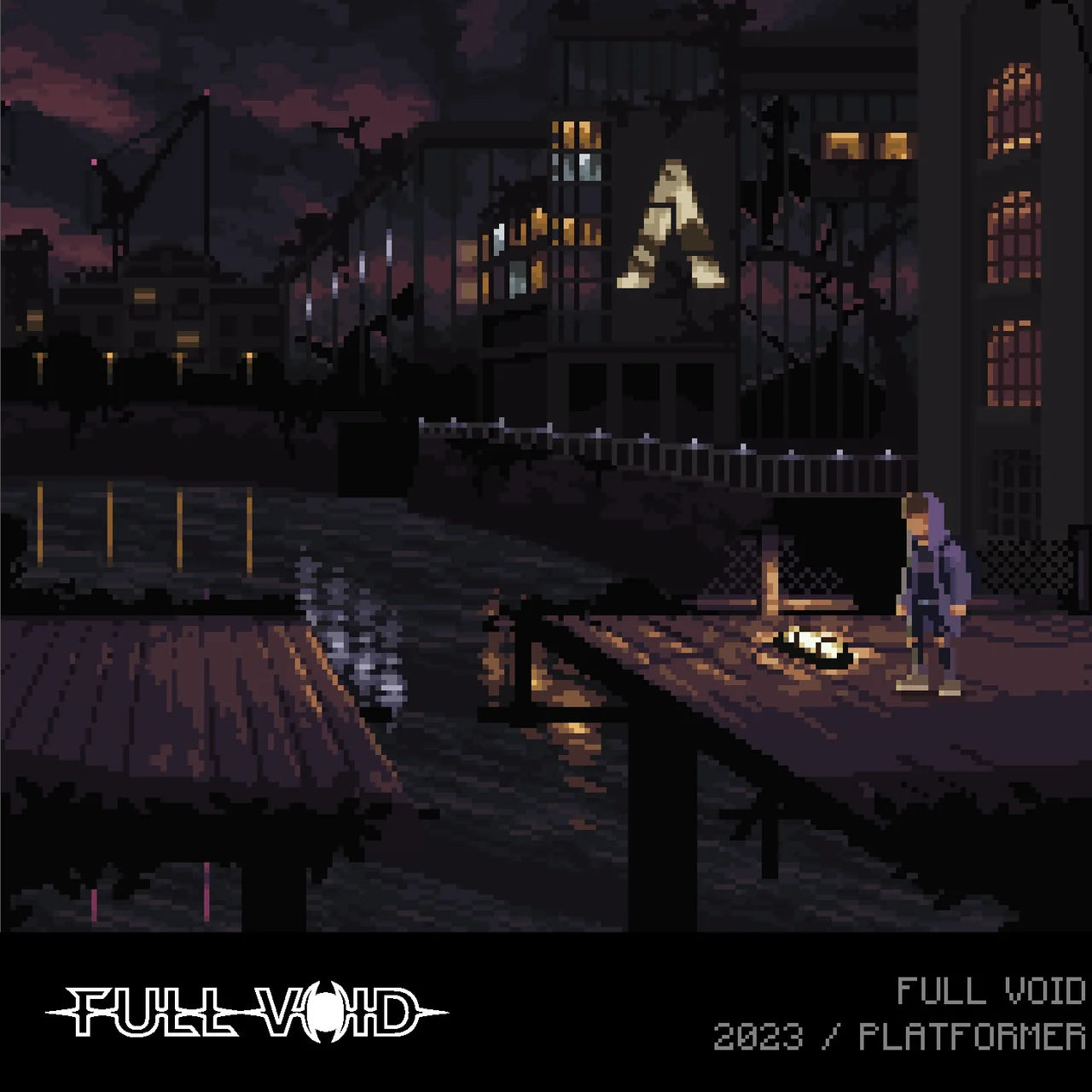 Full Void