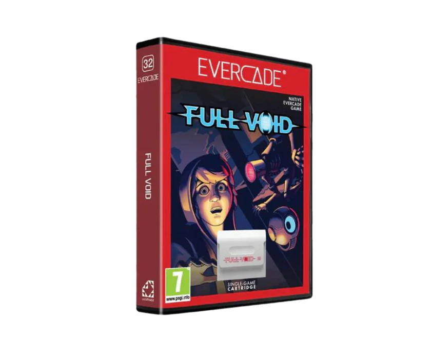 Full Void