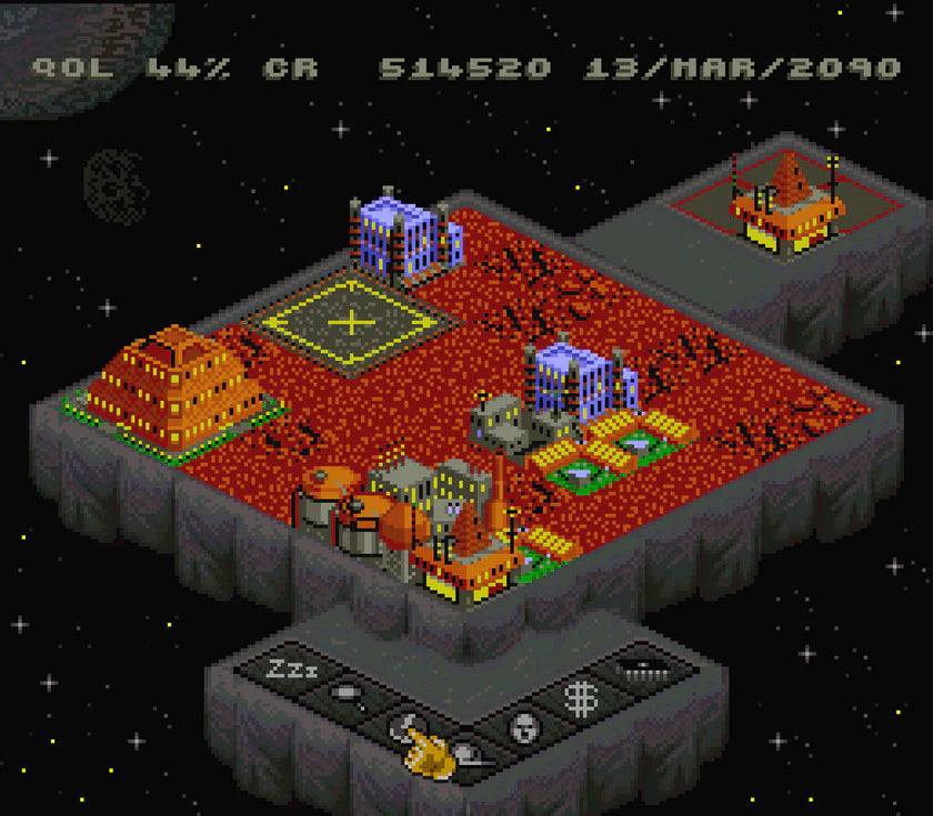Gremlin Cartridge 1