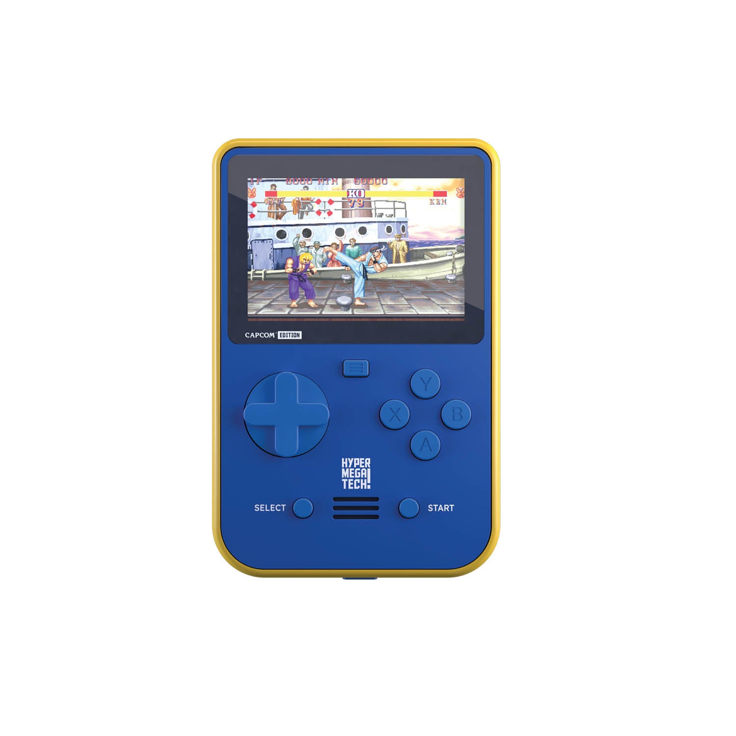 Capcom Super Pocket 