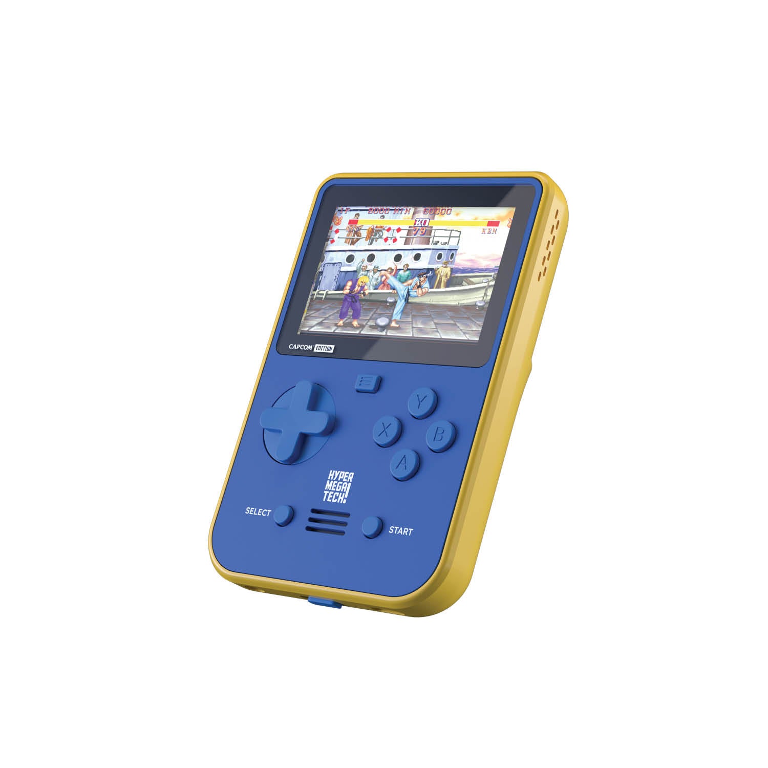 Capcom Super Pocket