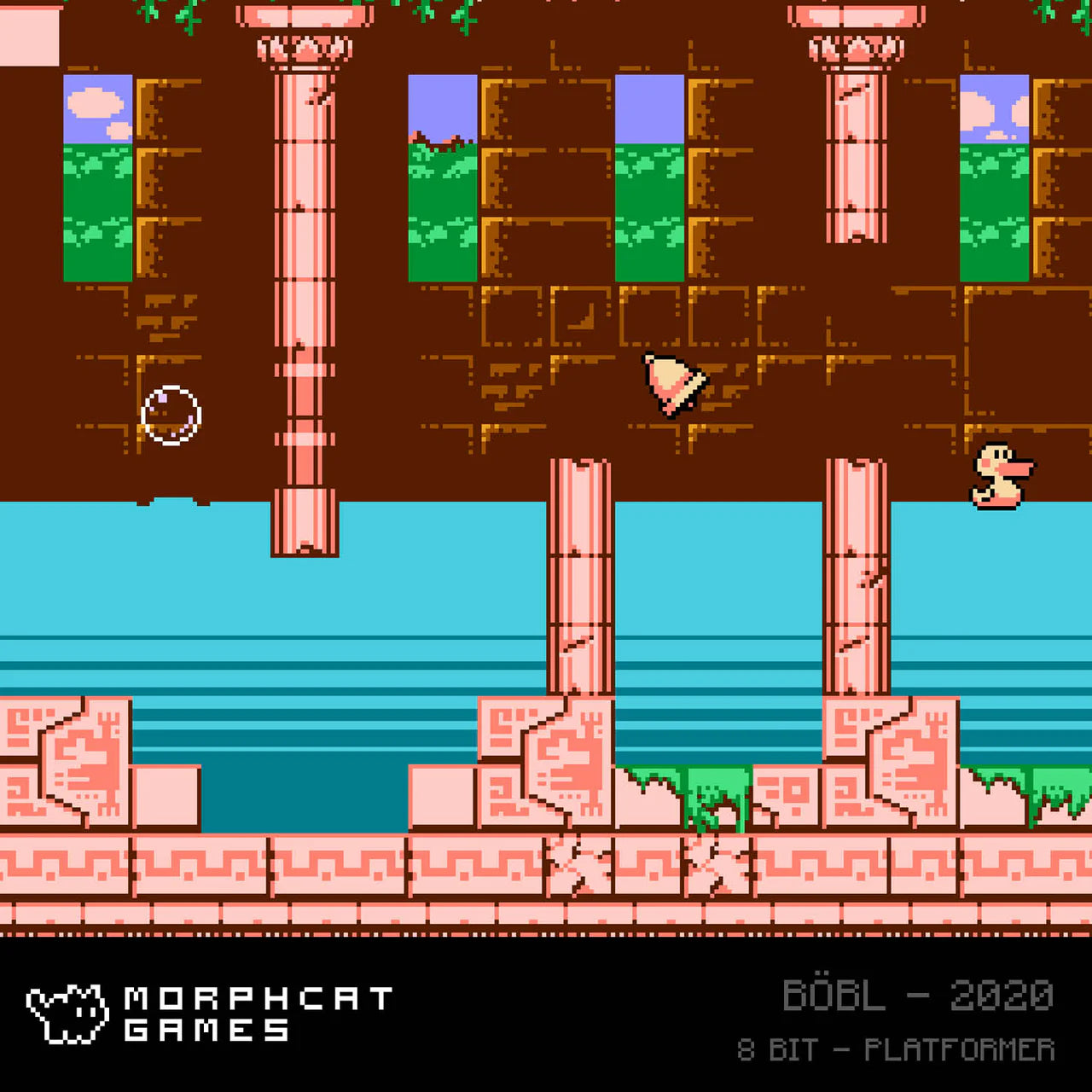 Morphcat Cartridge 1