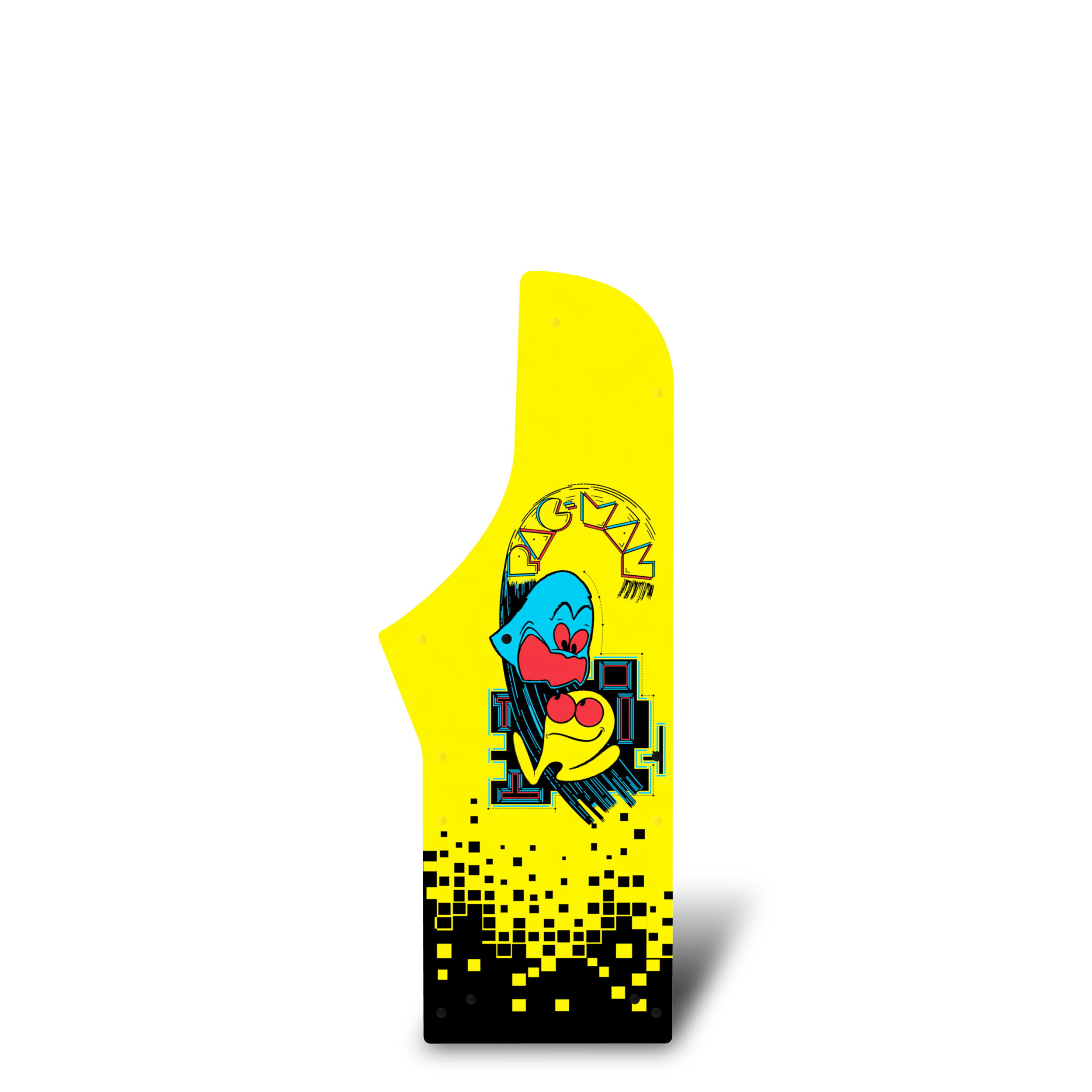 Arcade1Up PAC - MAN Classic SE Arcade Game