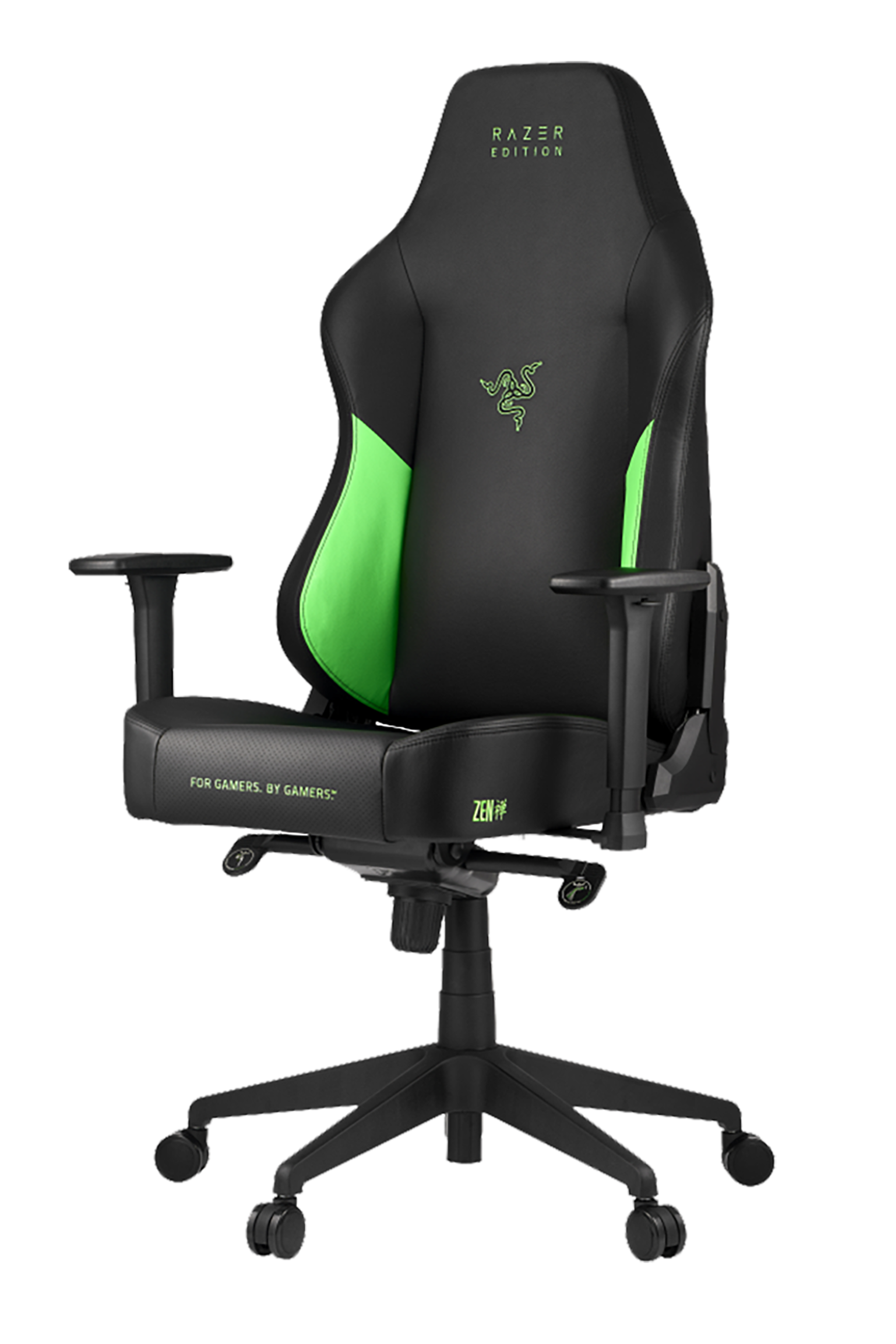 RAZER™ EDITION TAROK ULTIMATE GAMING CHAIR