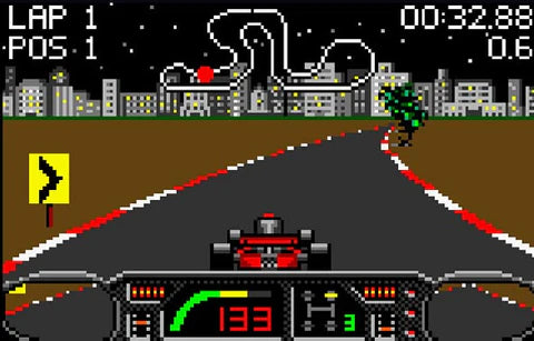 Atari Lynx Collection 2 - Evercade Cartridge