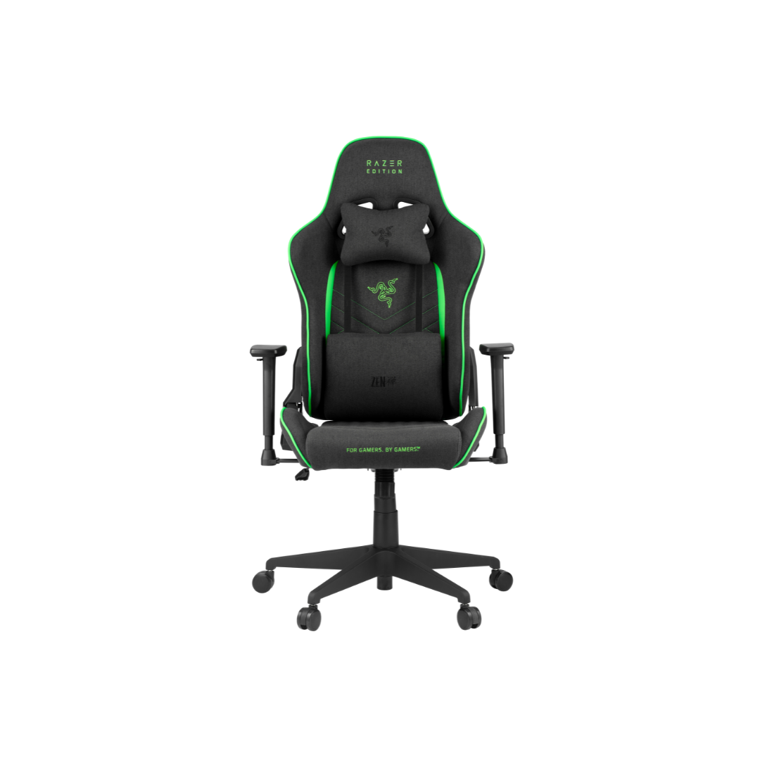 RAZER™ EDITION TAROK X GAMING CHAIR