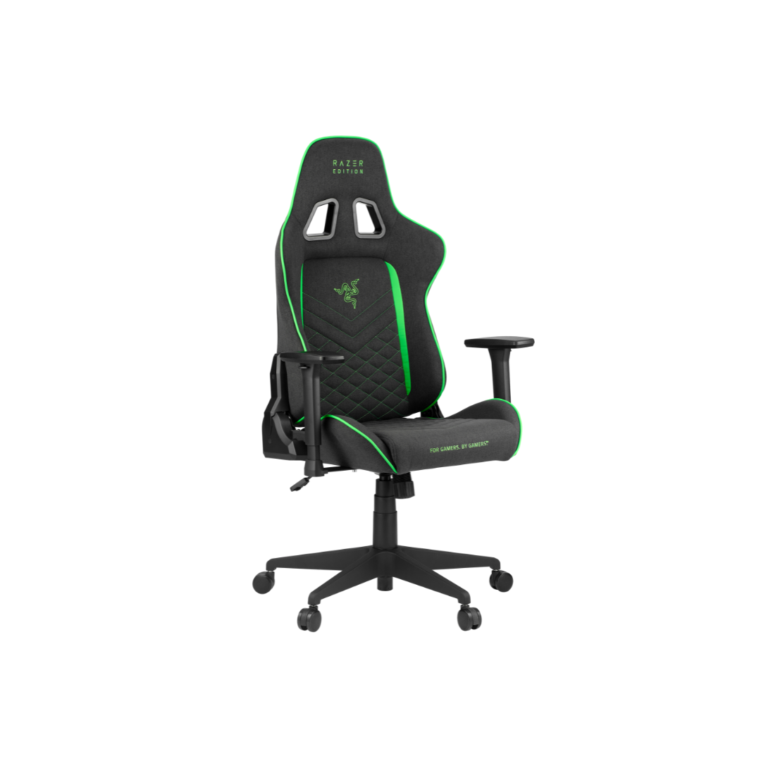 RAZER™ EDITION TAROK PRO X GAMING CHAIR