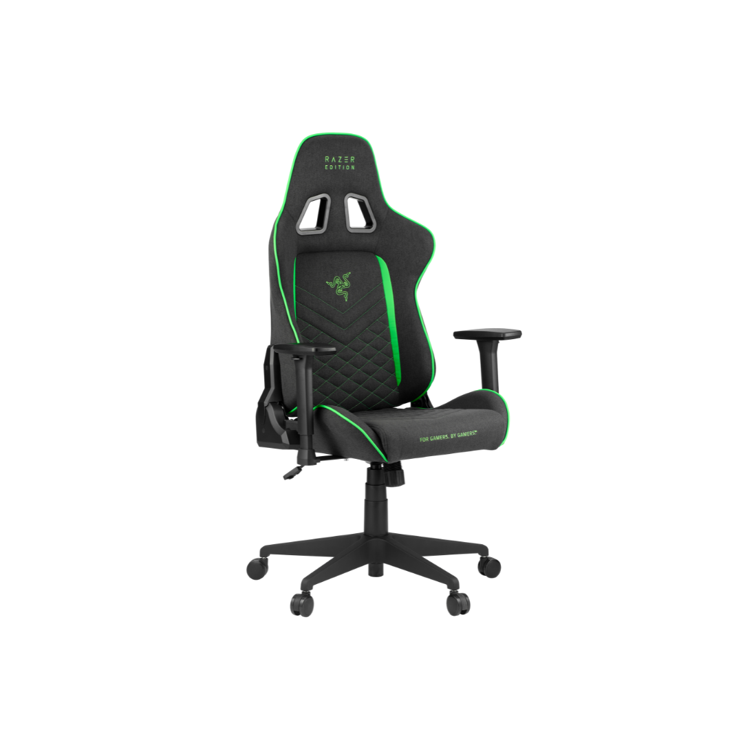 RAZER™ EDITION TAROK X GAMING CHAIR