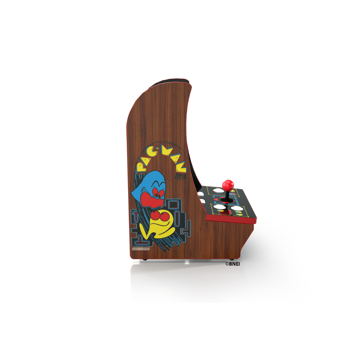 Pac-man Bartop arcade machine