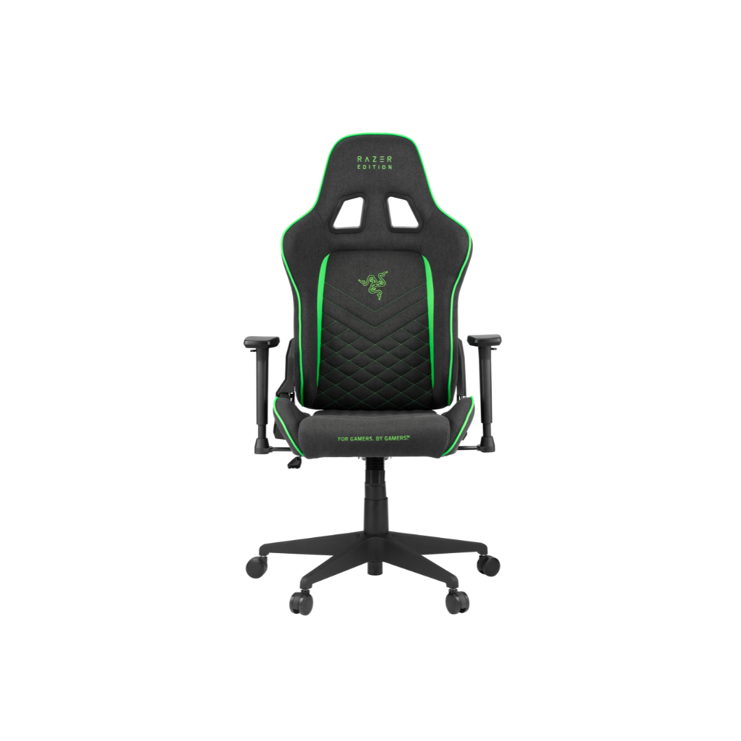 RAZER™ EDITION TAROK PRO X GAMING CHAIR