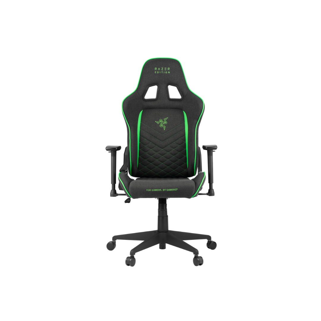 RAZER™ EDITION TAROK X GAMING CHAIR