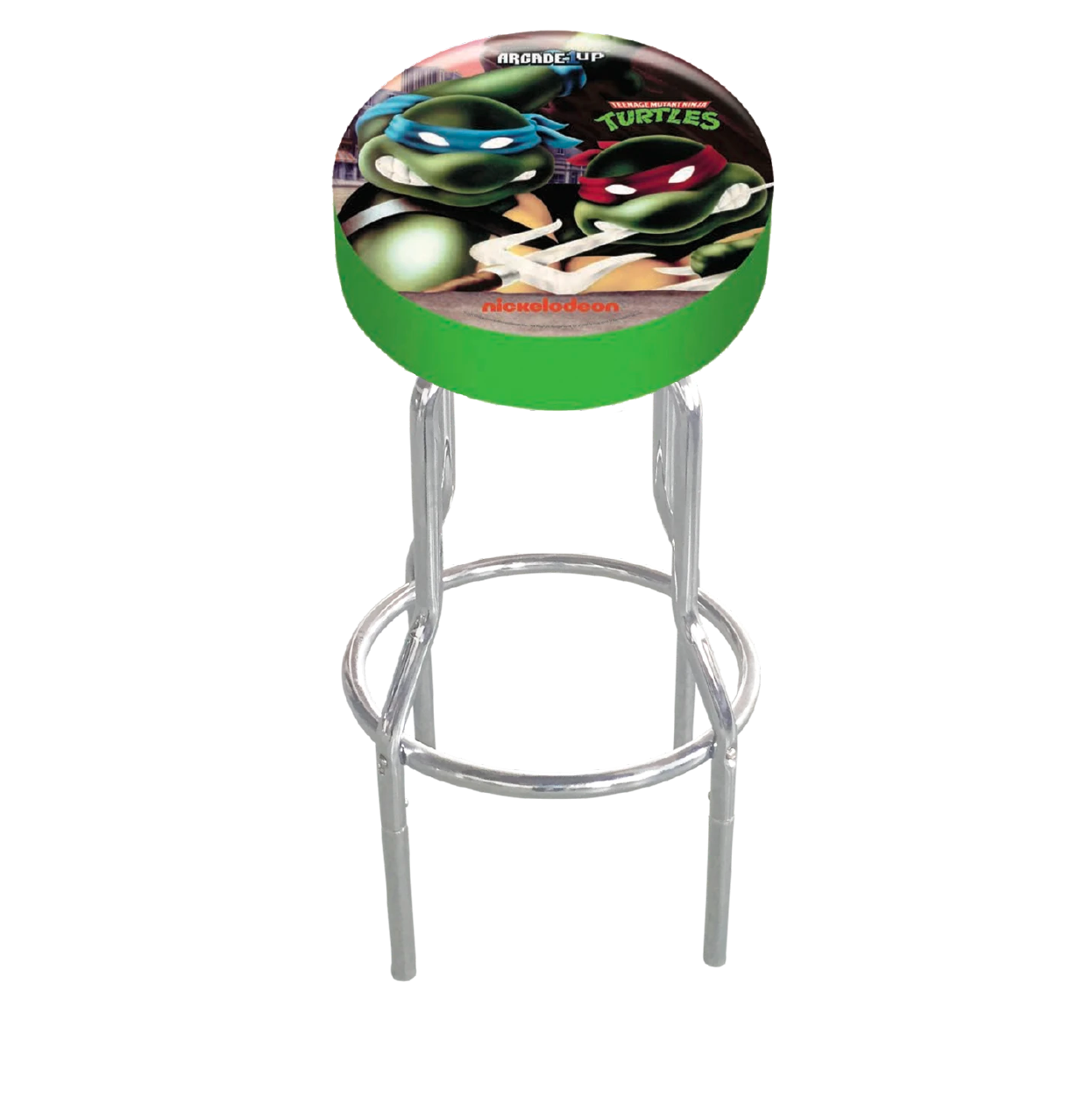Teenage Mutant Ninja Turles Adjustable Stool