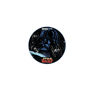 Star Wars bar stool