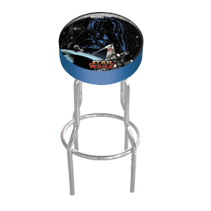 Star Wars Adjustable Stool