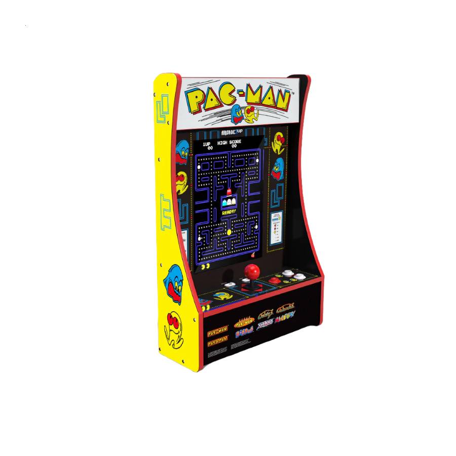 Arcade1Up Pac-man Partycade
