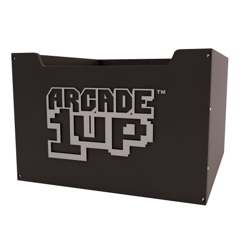 Arcade1UP Risers now available for PRE ORDER!
