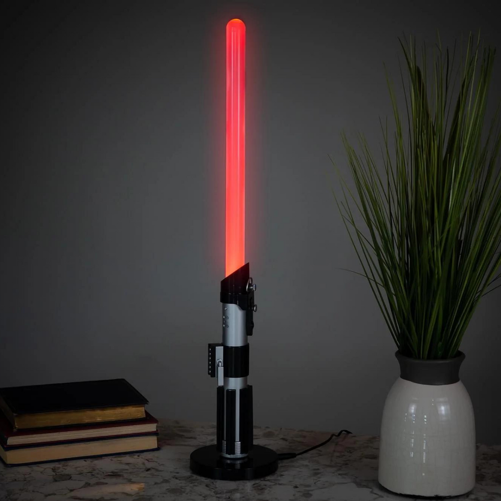 Star wars darth vader table deals lamp