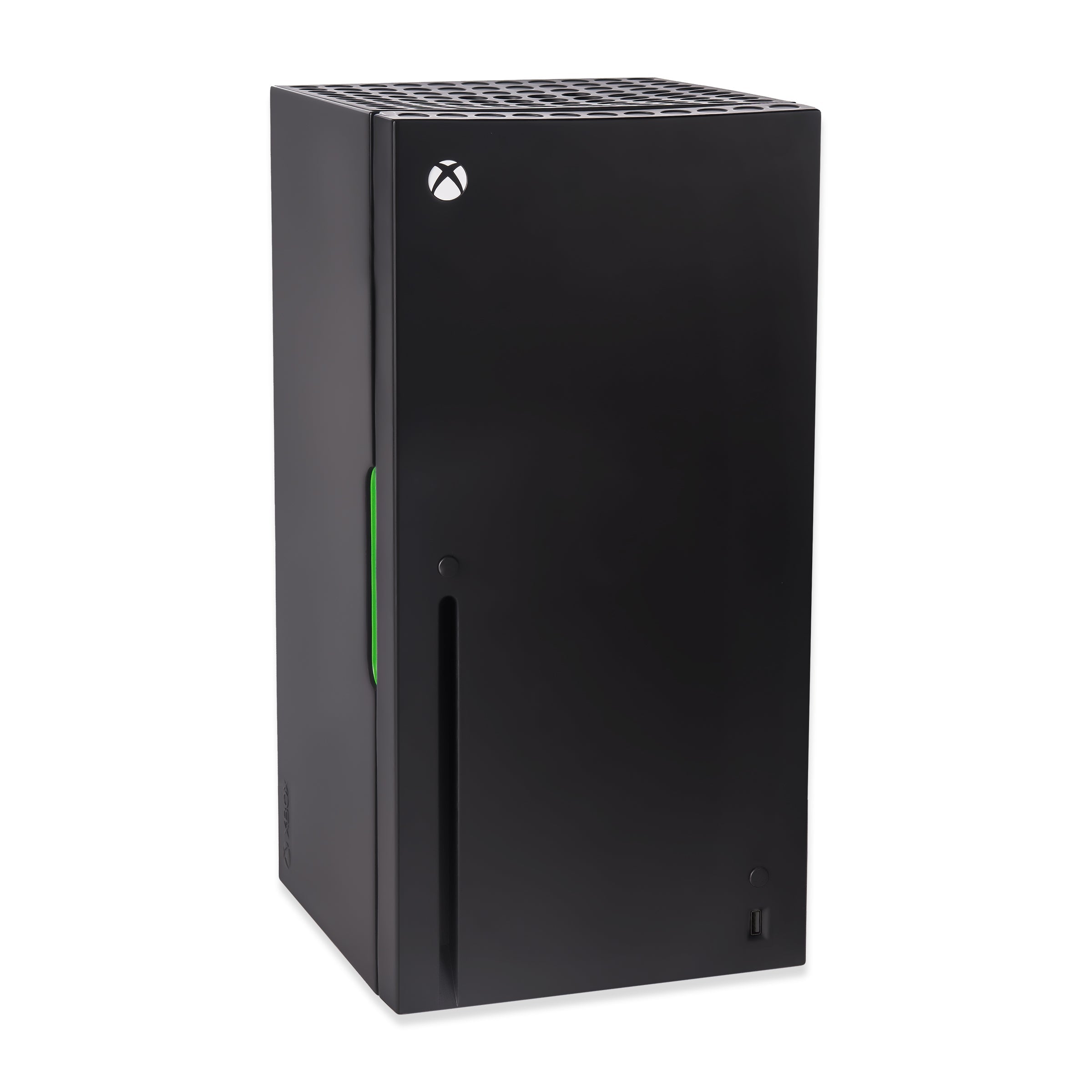 Xbox Series X Replica Mini Fridge Thermoelectric Cooler (4.5L)