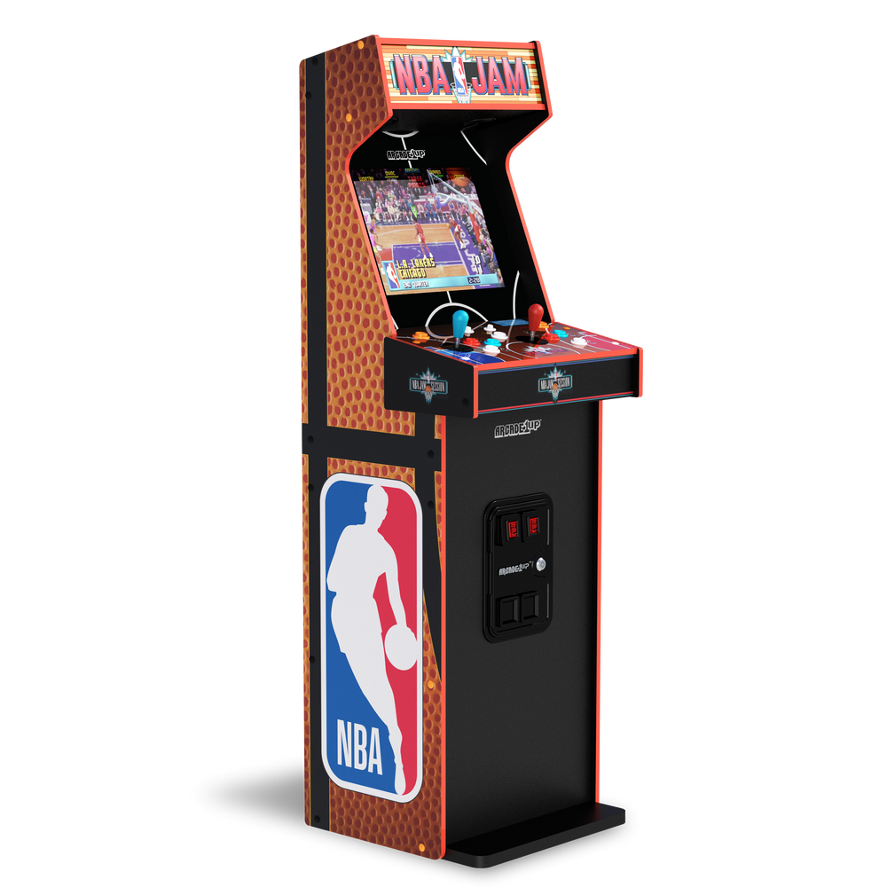 Classic Arcade Cabinets | Retro Arcade1Up Machines Australia