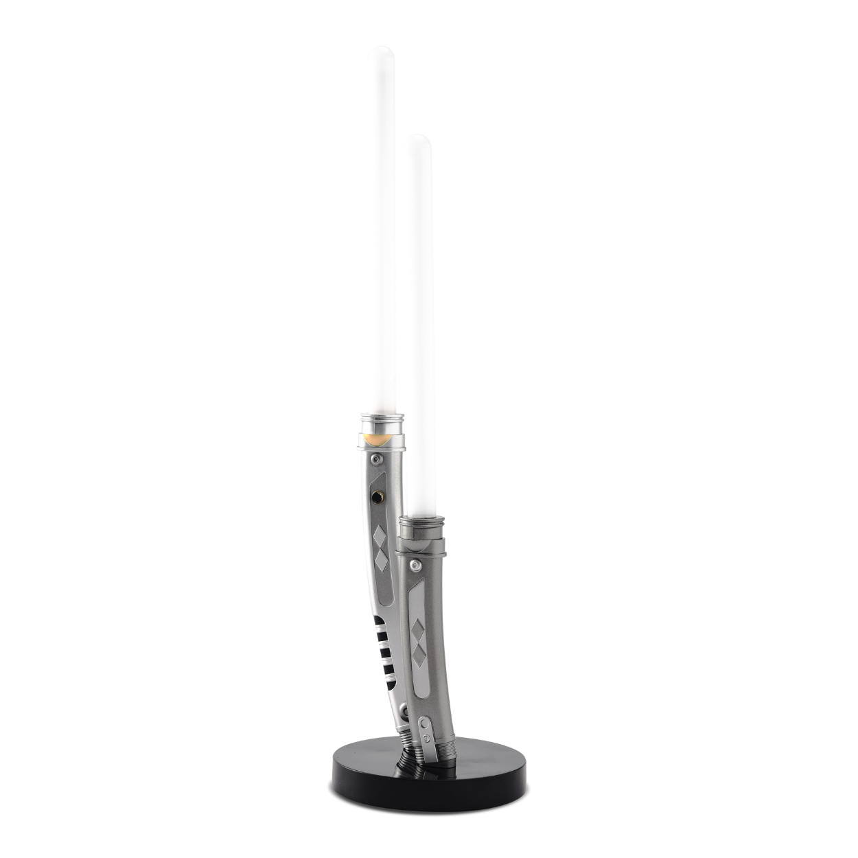 Ukonic Star Wars Ahsoka 10" Lightsaber Table Lamp