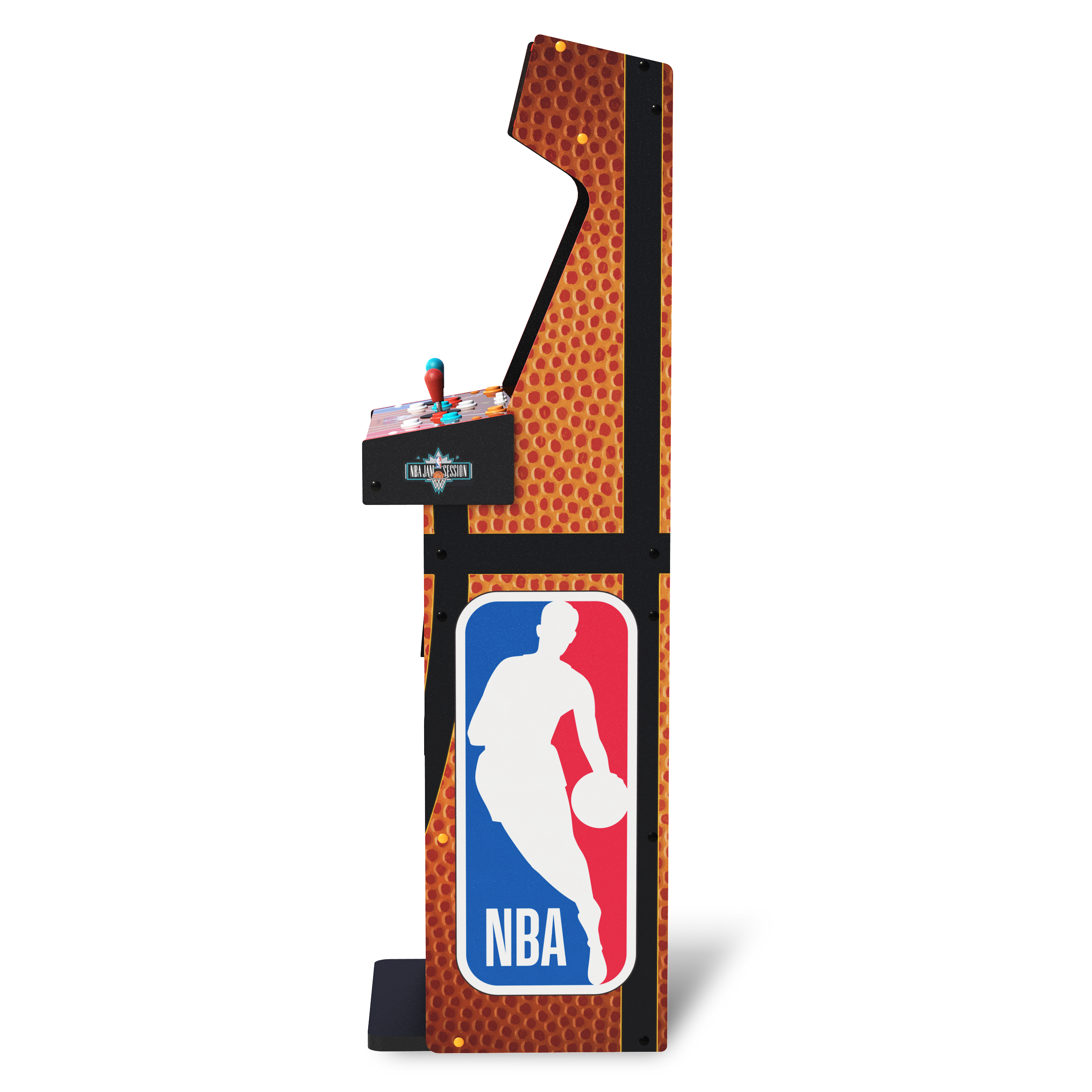 Arcade1Up NBA Jam 2-Player Deluxe Arcade Machine 3 Games in 1