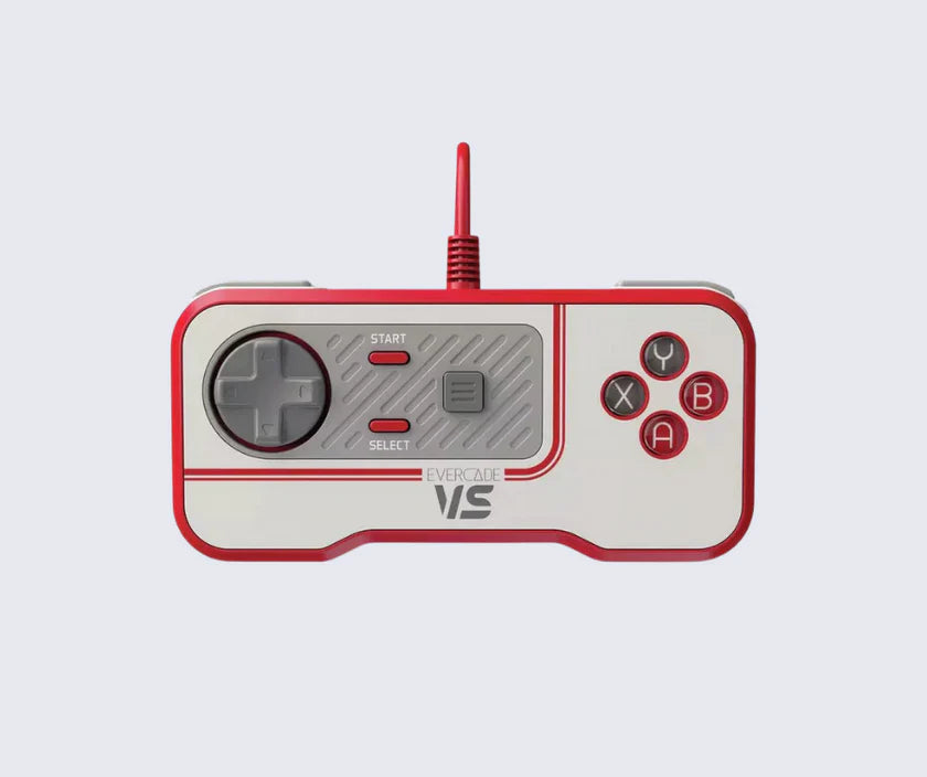 Evercade VS Wired Controller