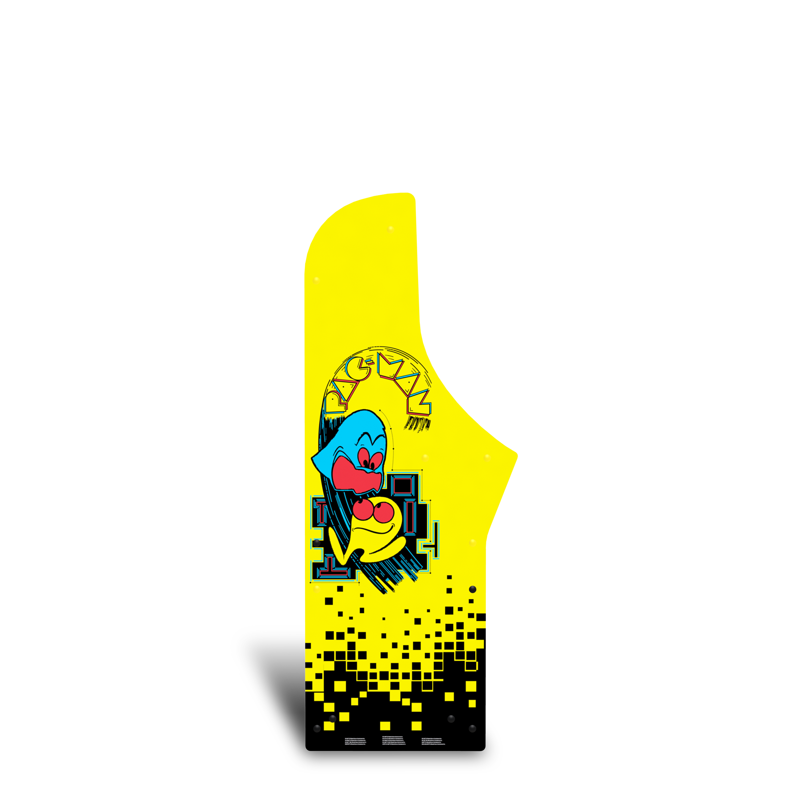 Arcade1Up PAC - MAN Classic SE Arcade Game