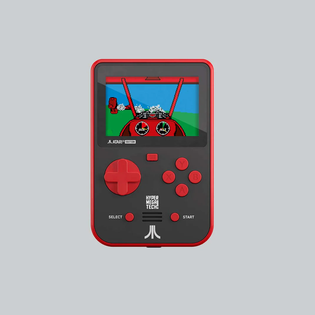 Atari Super Pocket