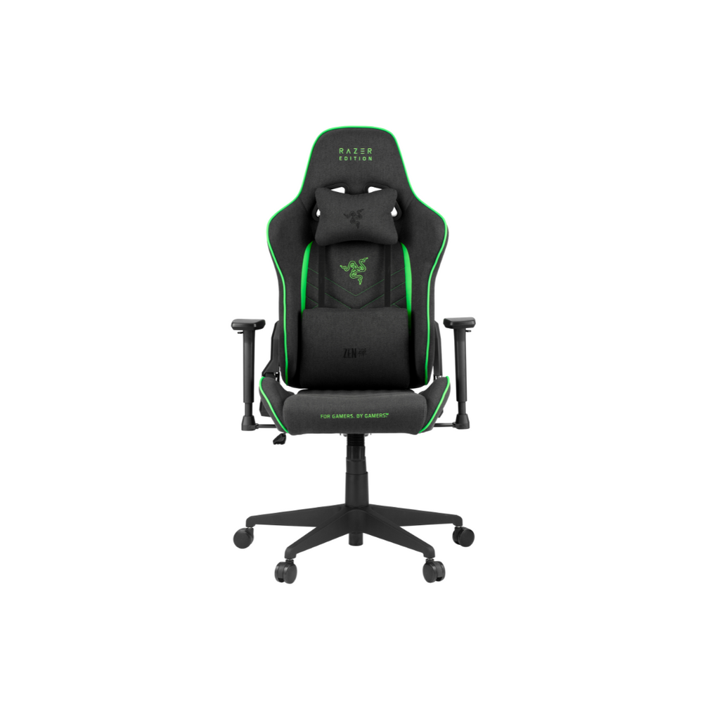 Razer Gaming Stuhl Tarok Pro Test RAZER™ EDITION TAROK PRO X GAMING CHAIR