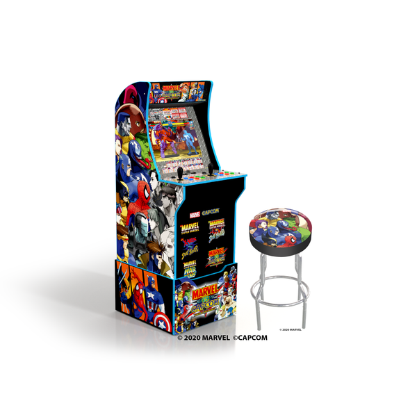 1UP-8210-Arcade1Up-