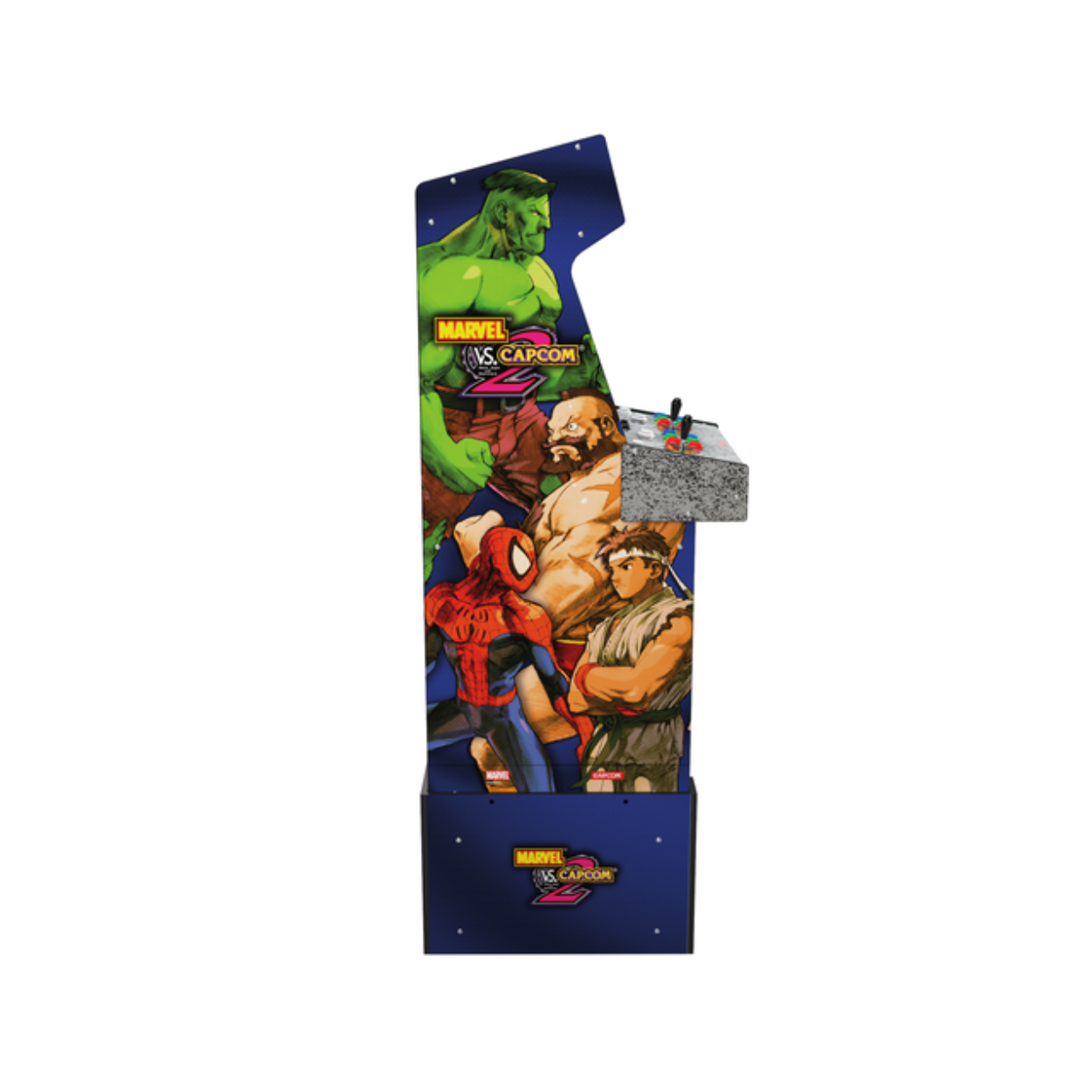 Arcade1Up Marvel Vs. Capcom 2