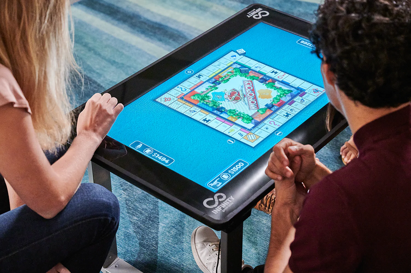 Infinity Game Table Australia (32 Inch) | Arcade Gamer