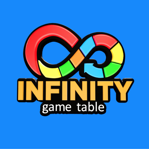 Infinity Game Table