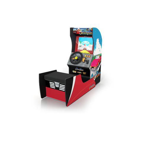 Arcade1up Outrun Arcade Machine Australia – Arcade Gamer