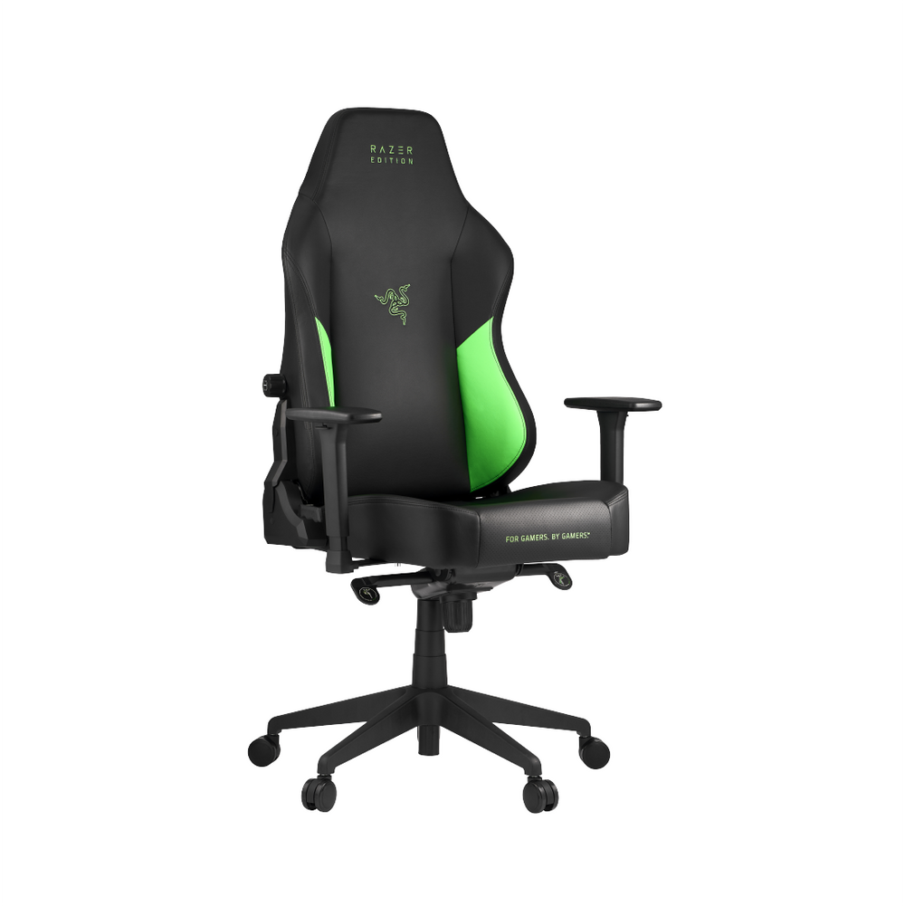 RAZER™ EDITION TAROK ULTIMATE GAMING CHAIR