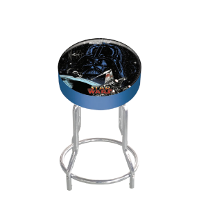 Star Wars bar stool