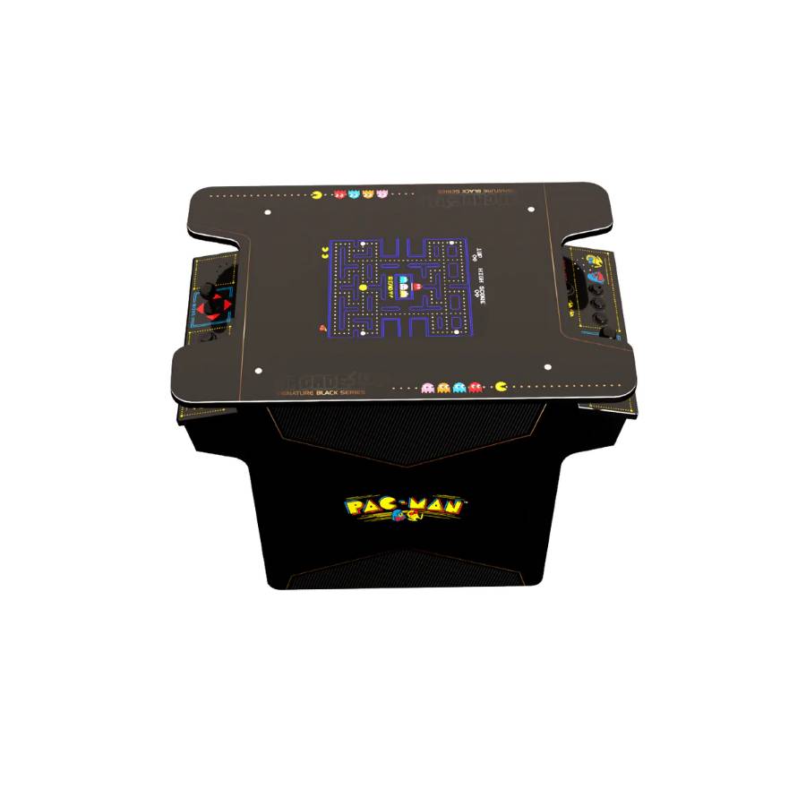 Arcade1Up Pac-Man Head To Head Gaming Table
