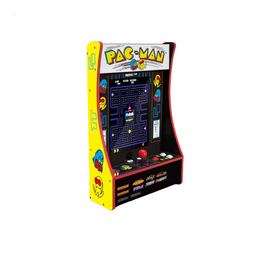 Arcade1Up Pac-man Partycade